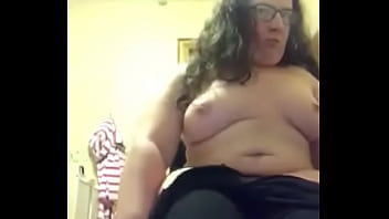 Best of Bbw strip porn