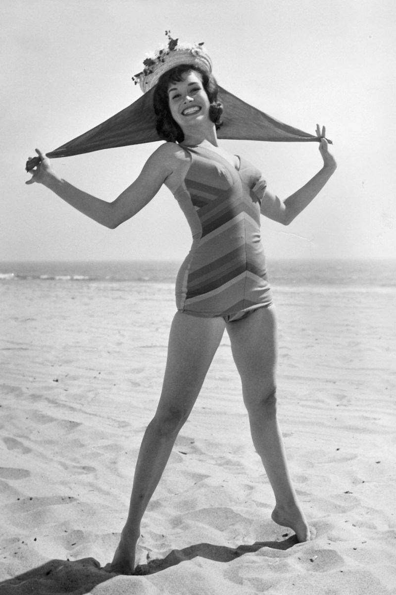 carl scholfield add mary tyler moore in a bikini photo