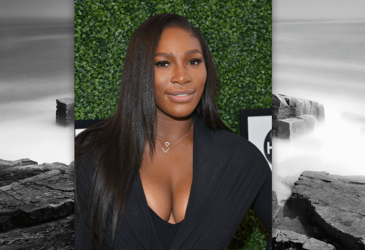 dominik clark share serena williams nude photos photos