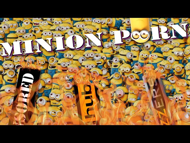 aniruddha tiwari recommends Minion Porn