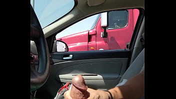 Best of Fat trucker porn