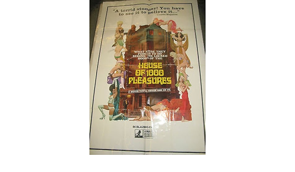 charlotte aiken recommends house of 1000 pleasures pic