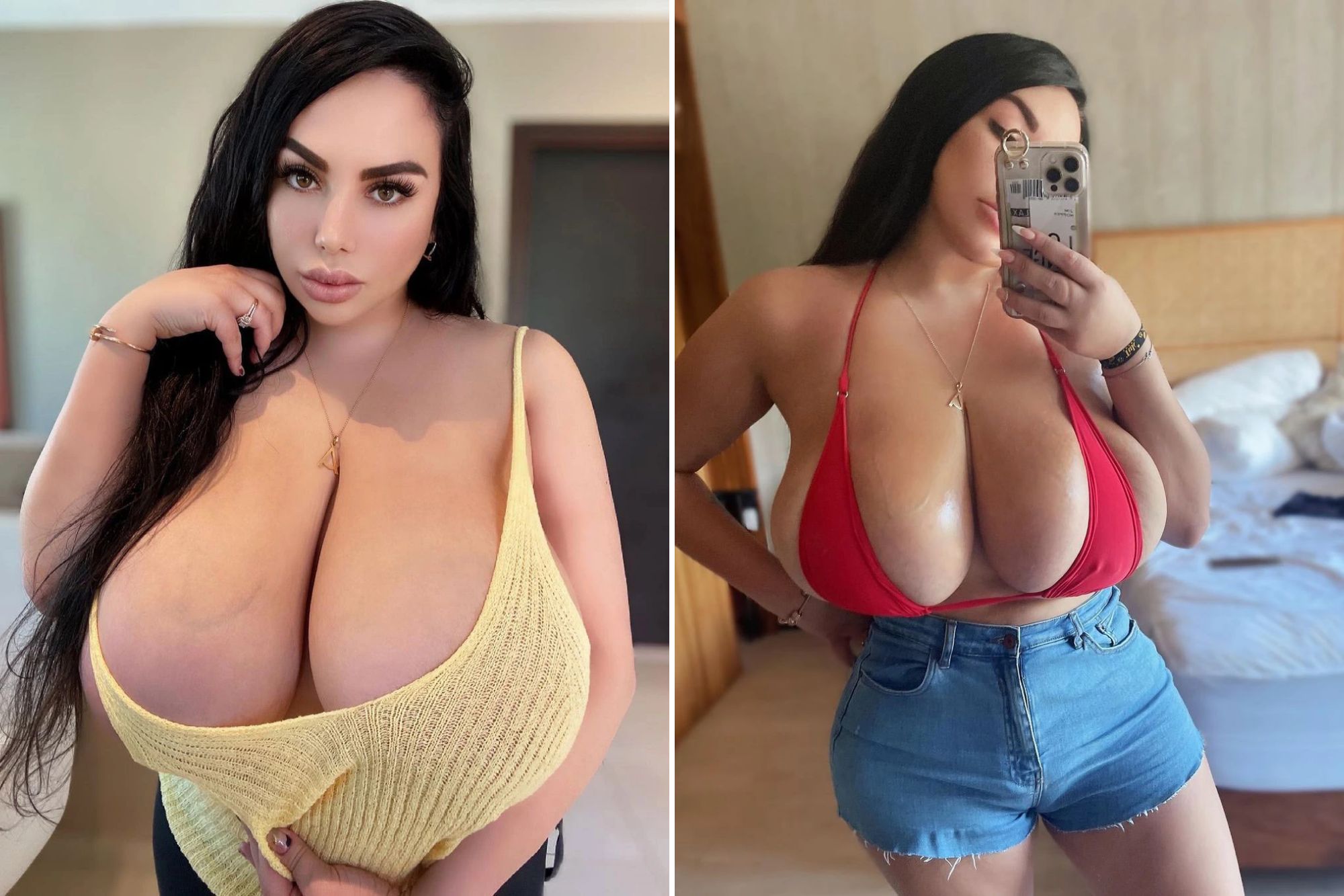 aaron olive recommends natural boobs video pic