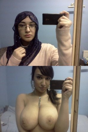 Amateur Muslim Porn brazilian pics