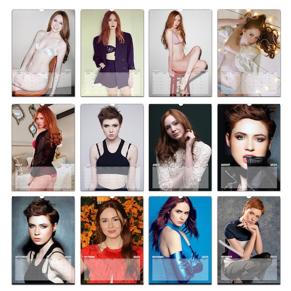 ann nicol recommends karen gillansexy pic