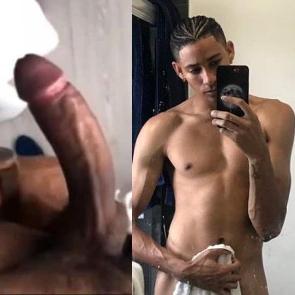 jaaden kyrelle porn