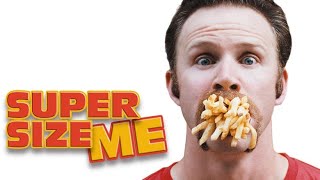 arnel d aranas share supersize me trailer photos