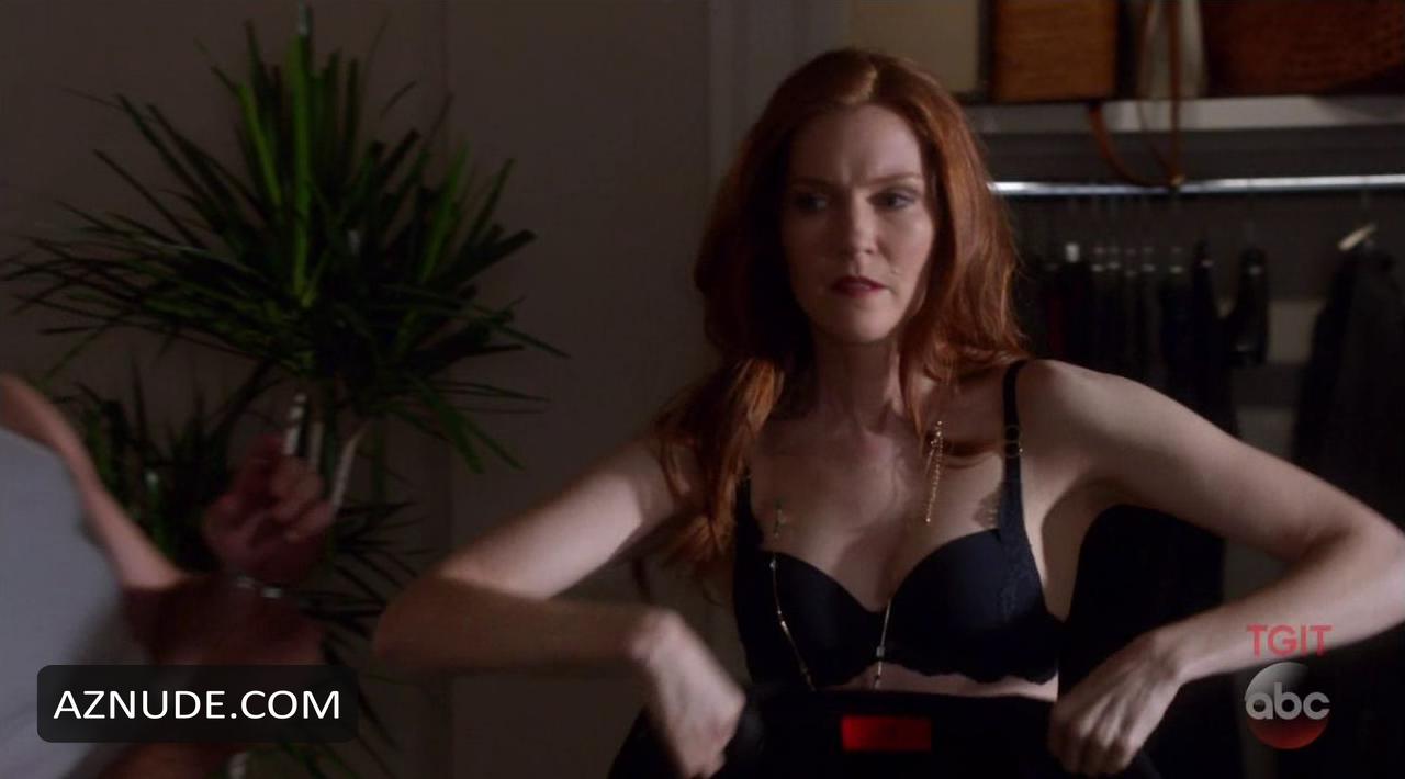 ali hansen recommends darby stanchfield nude pic