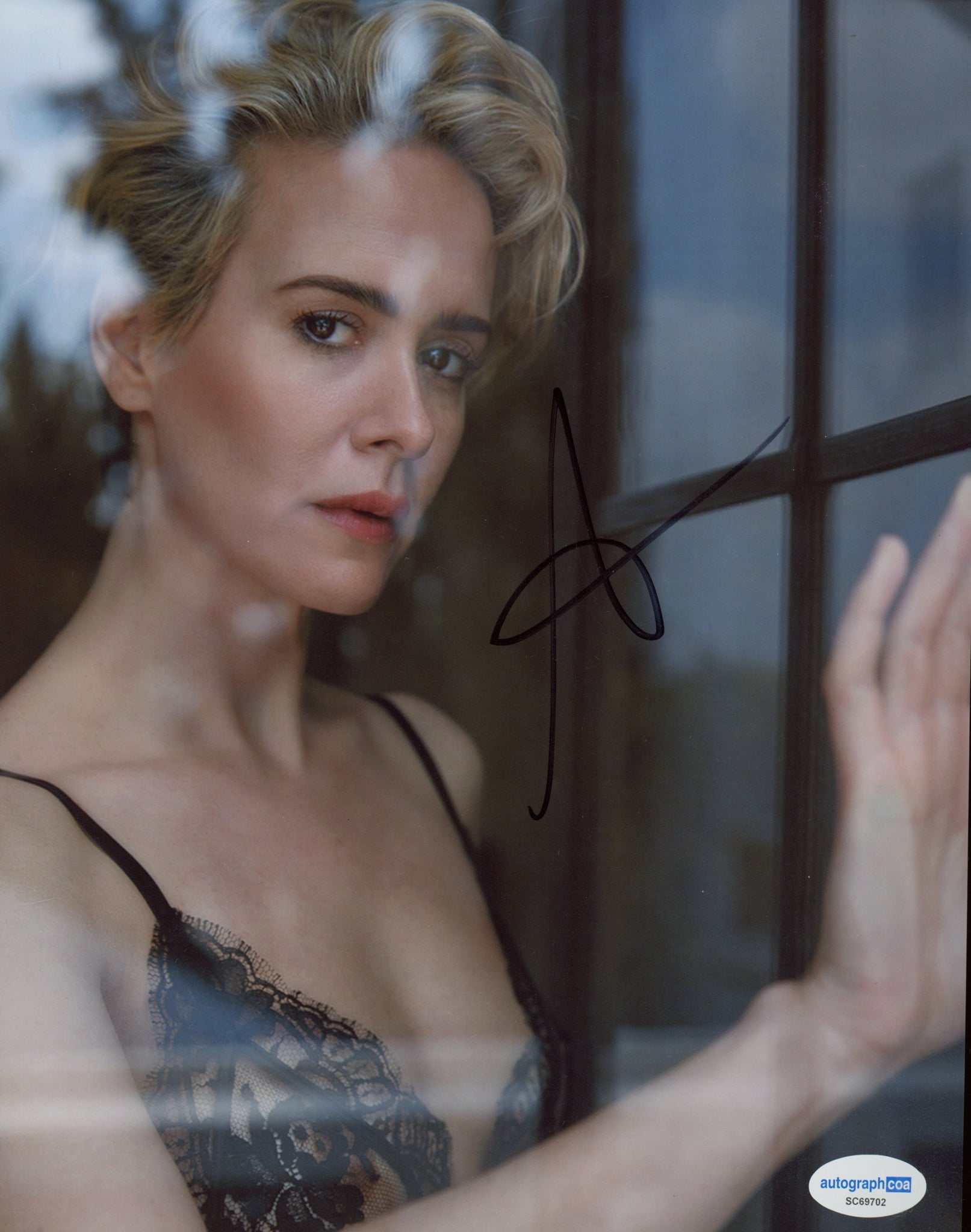 corey leiner recommends sarah paulson hot pic