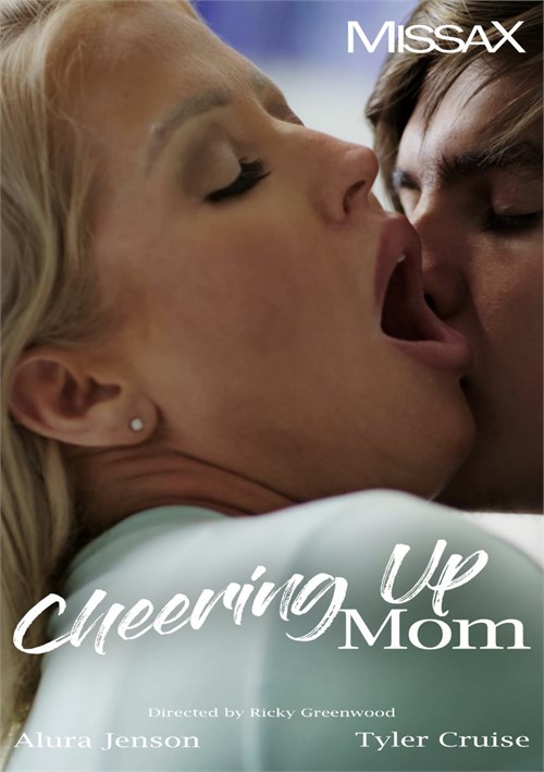 caroline farren recommends cheering up mom porn pic