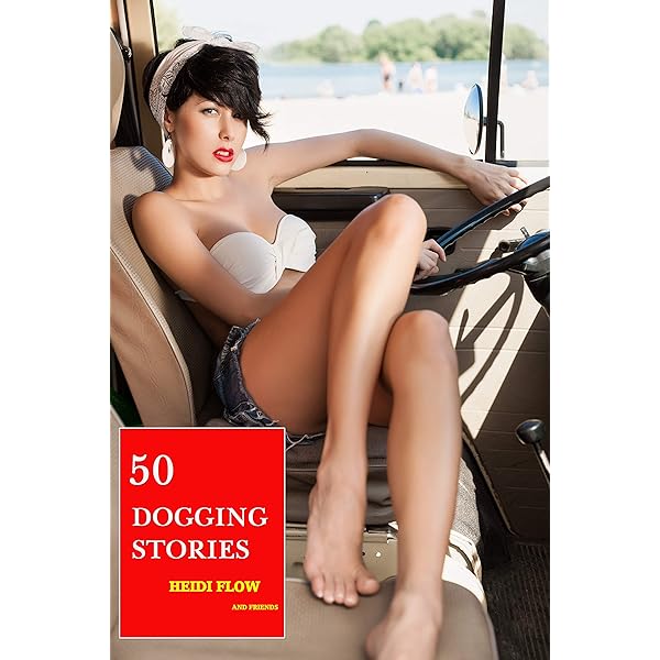 aubriana swanson recommends Dogging Sex Stories