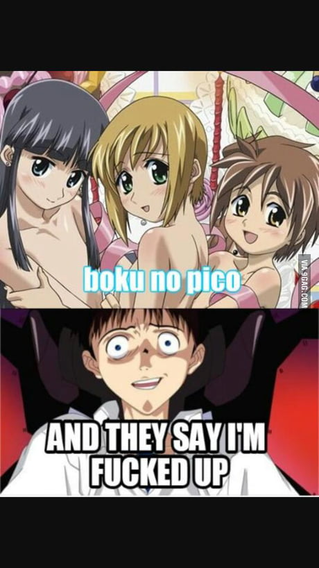 david knollhoff recommends watch boku no pico pic