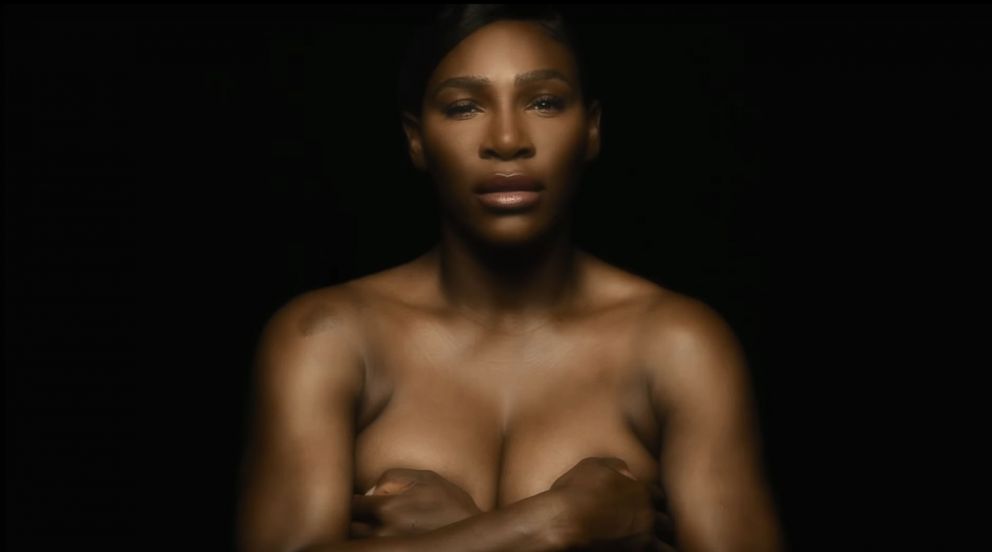 asa jacobsson recommends nude pics of serena williams pic