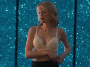 david odor recommends sian breckin naked pic