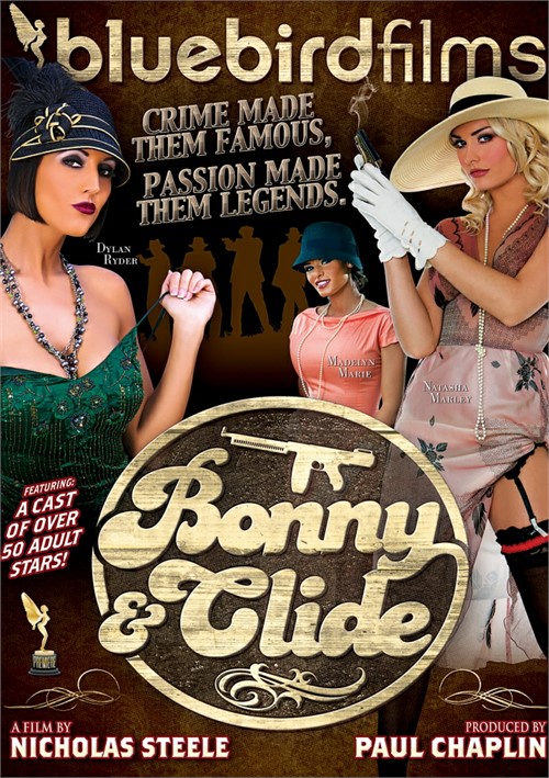 audrey kramer recommends Bonnie And Clyde Porn