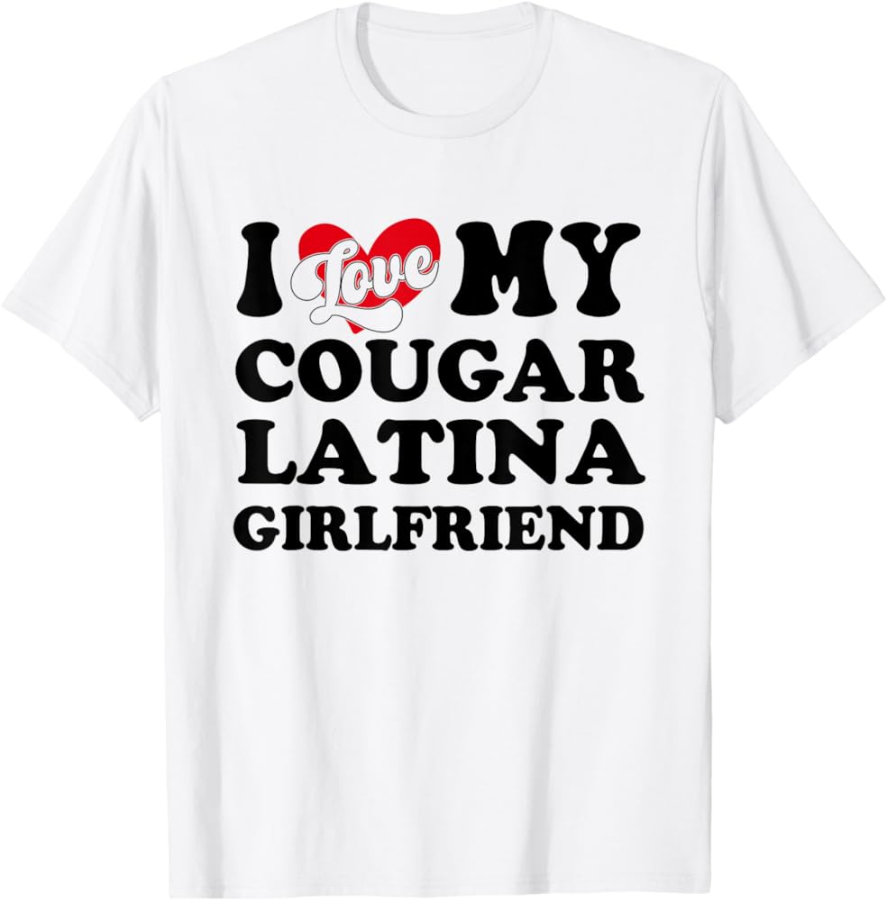 charlene durham recommends latin cougars pic