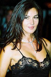 binh ngo recommends monica bellucci sexiest scenes pic