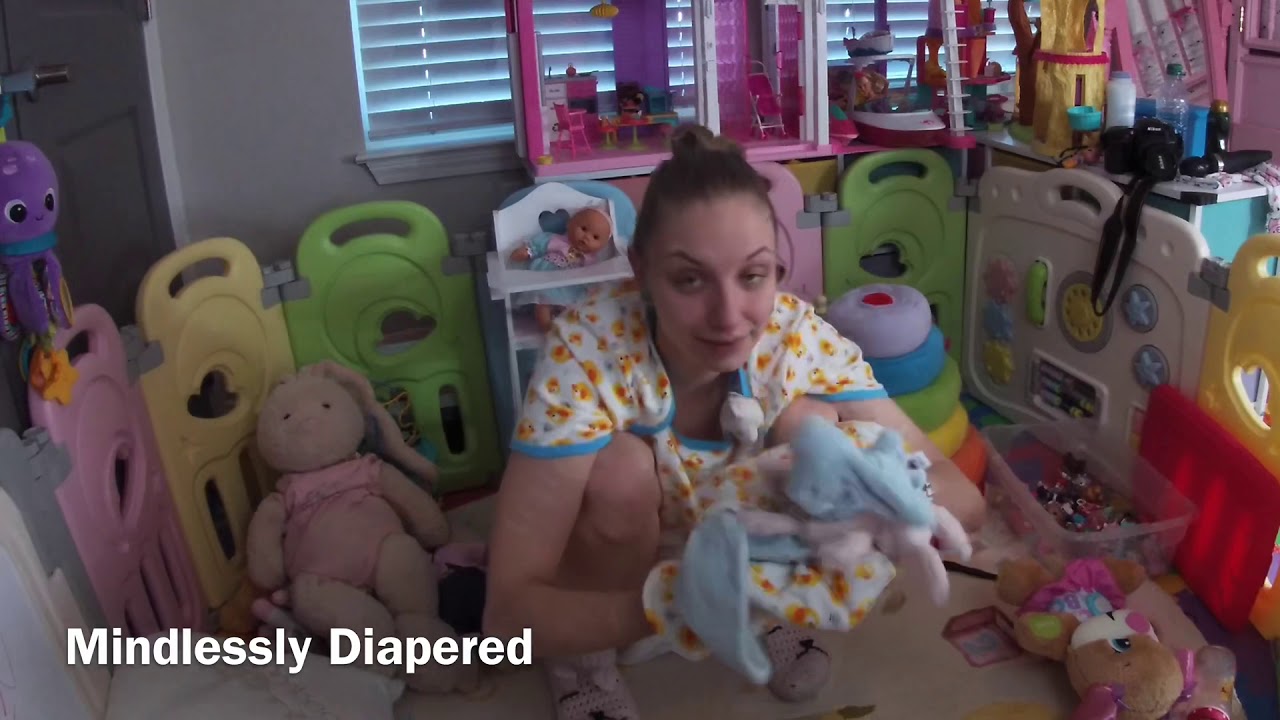 cabil recommends Abdl Regression Videos