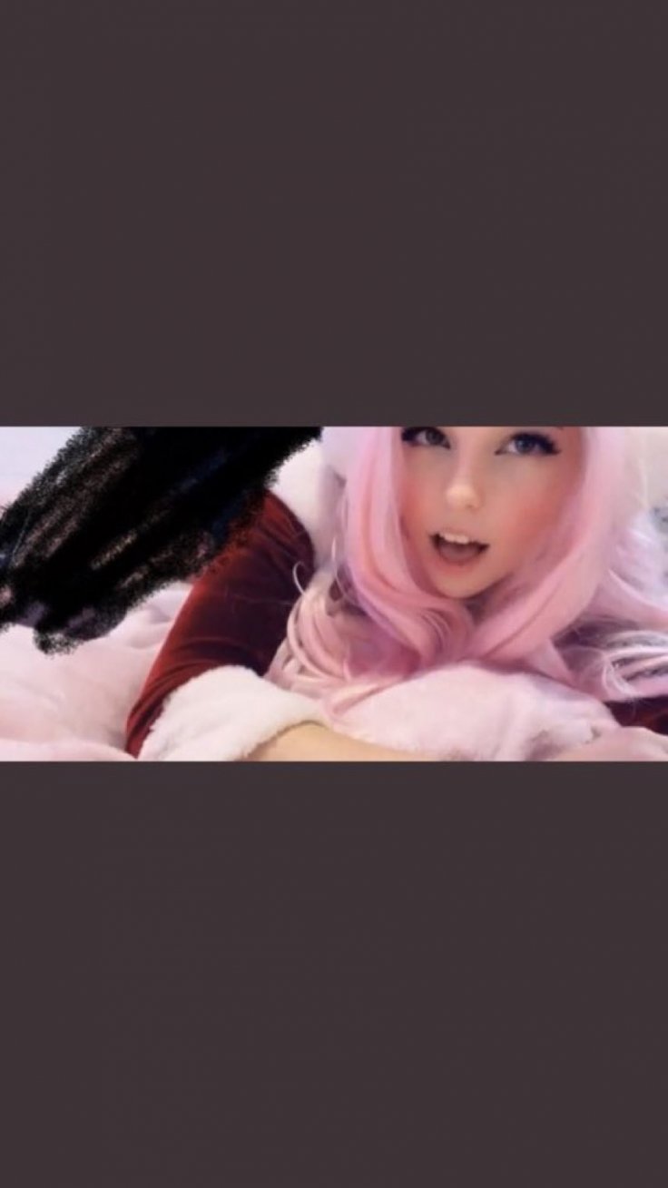 Belle Delphine Hardcore sorted date