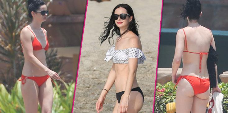 chris guenette recommends krysten ritter nude pic