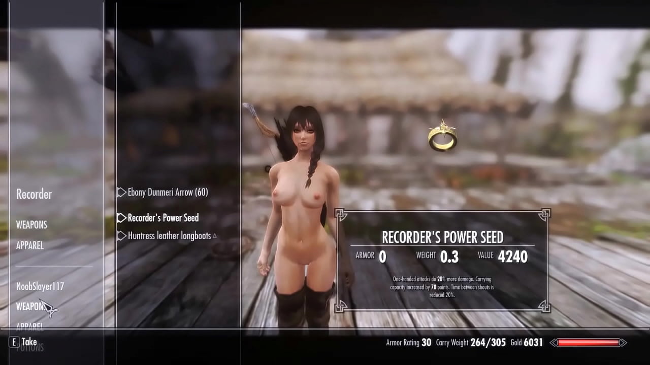 chanelle steyn add skyrim porn mods photo