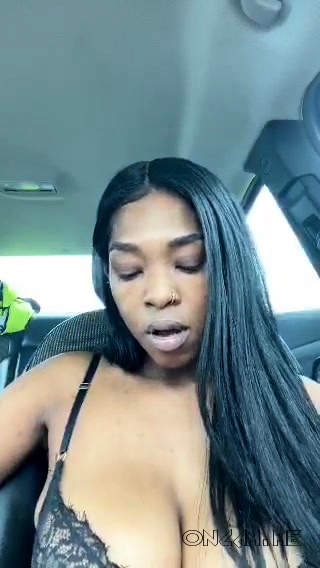 ebony periscope tits