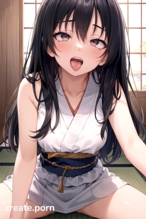 Best of Japanese ahegao