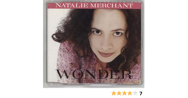 aniza adnan recommends Natilie Wonder