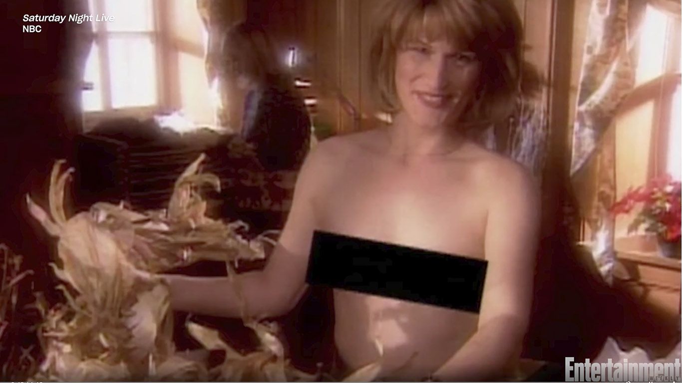 Rachel Dratch Nude uploaded porn