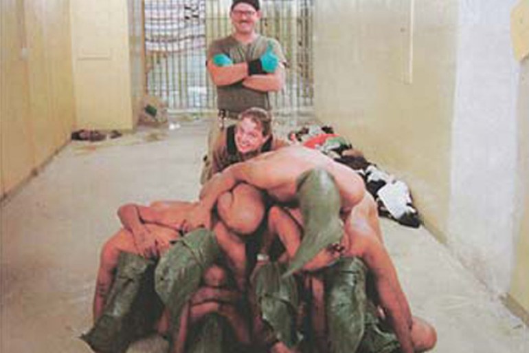 bedel ychallenge recommends Naked American Soldiers