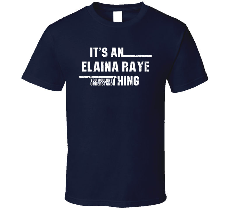 amanda culhane recommends Elaina Raye