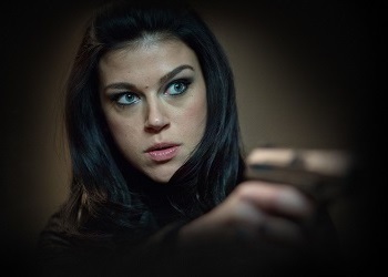 althea wakefield share adrianne palicki gagged photos