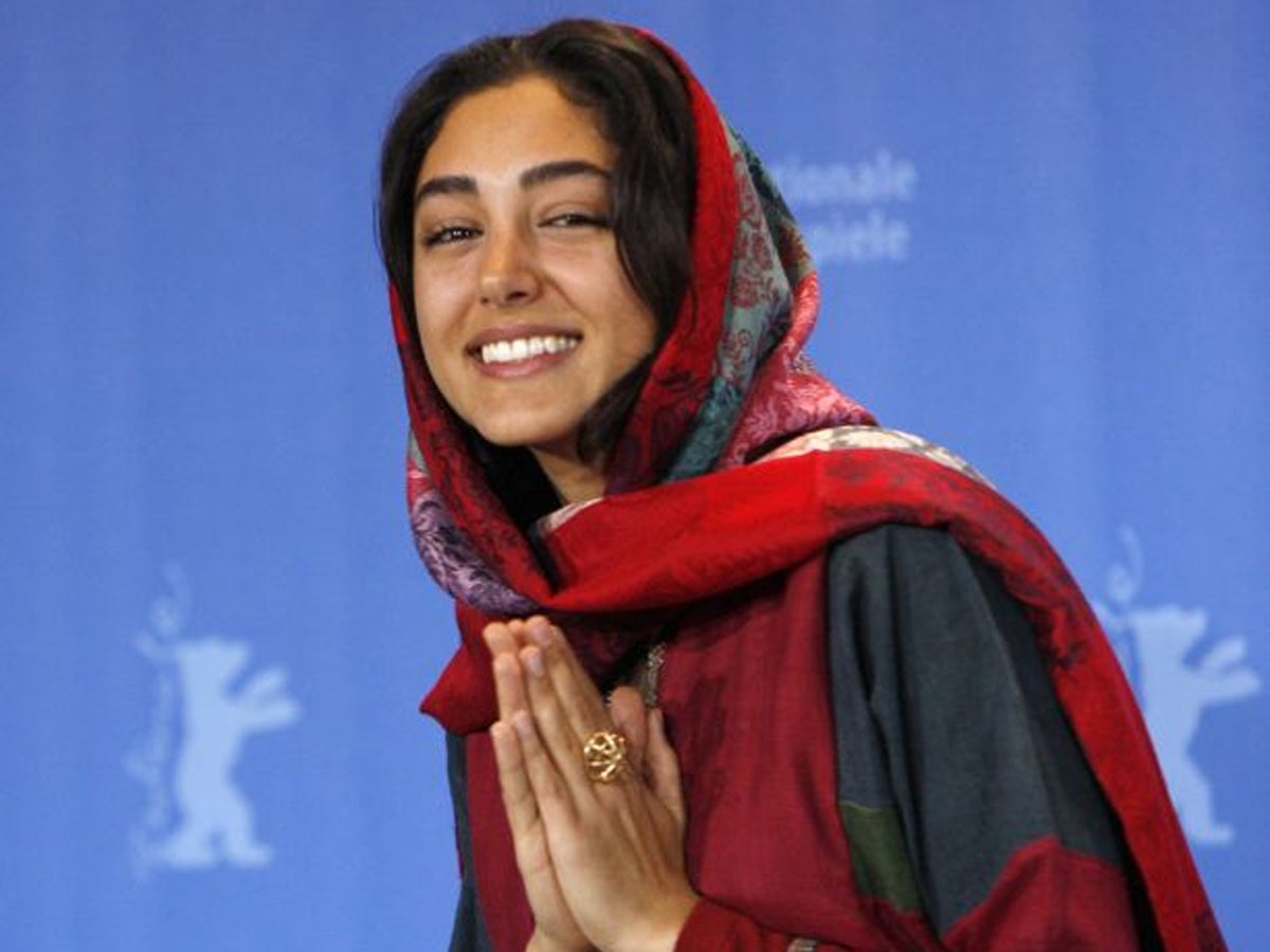 abdullah al harthy recommends golshifteh farahani nude pic