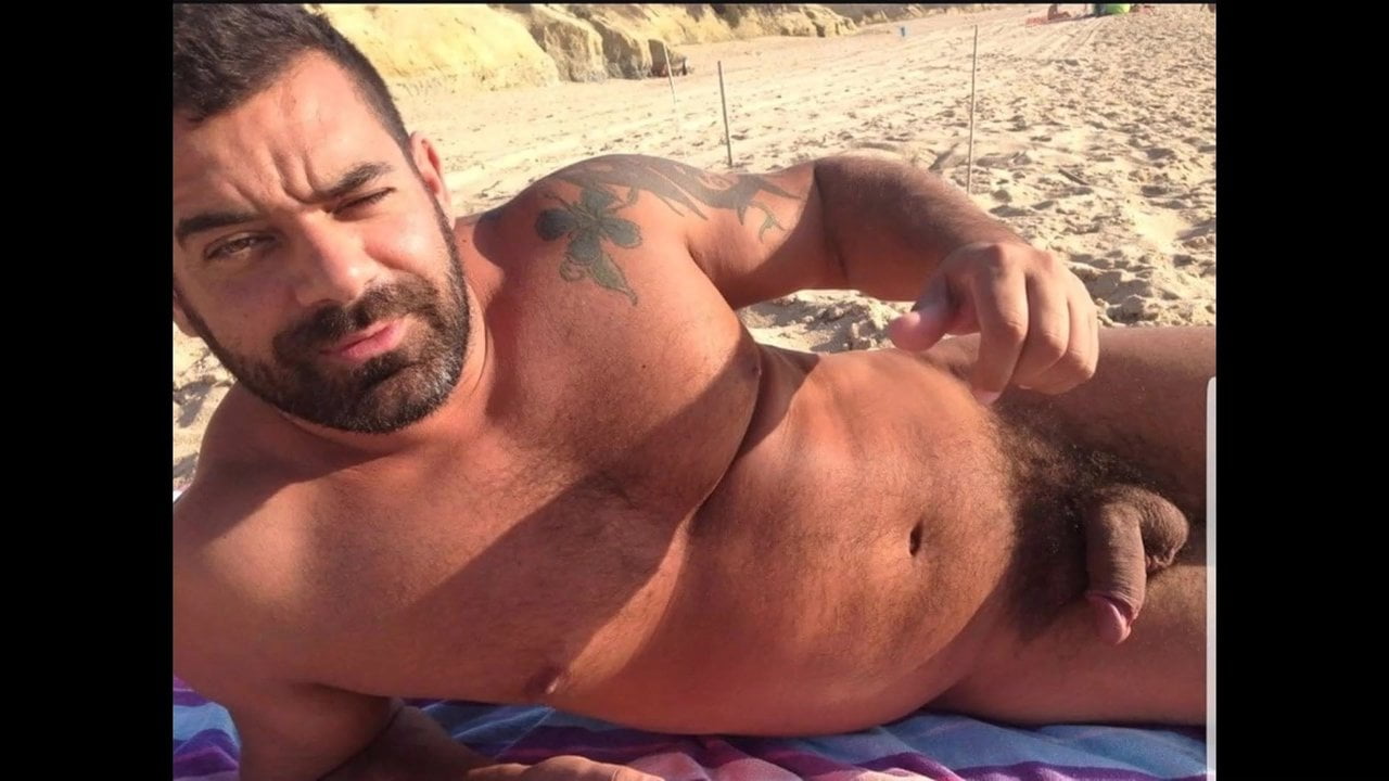 alex manriquez add photo images of naked hairy men