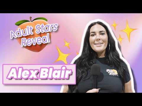 chong aik recommends Alex Blair Videos