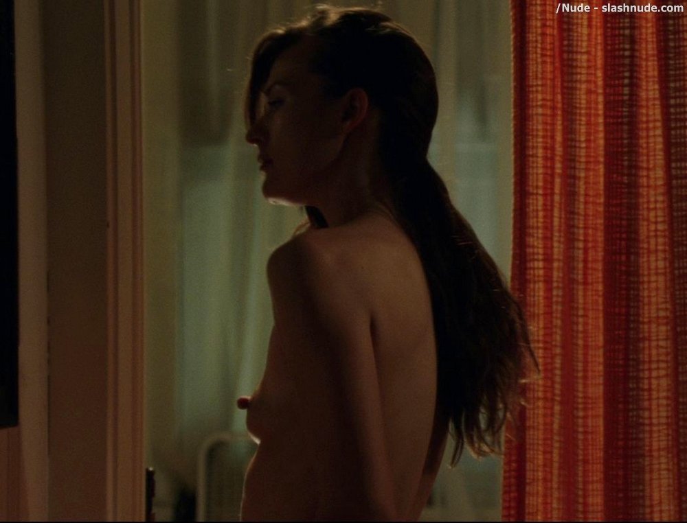 Best of Mila jovovich nude