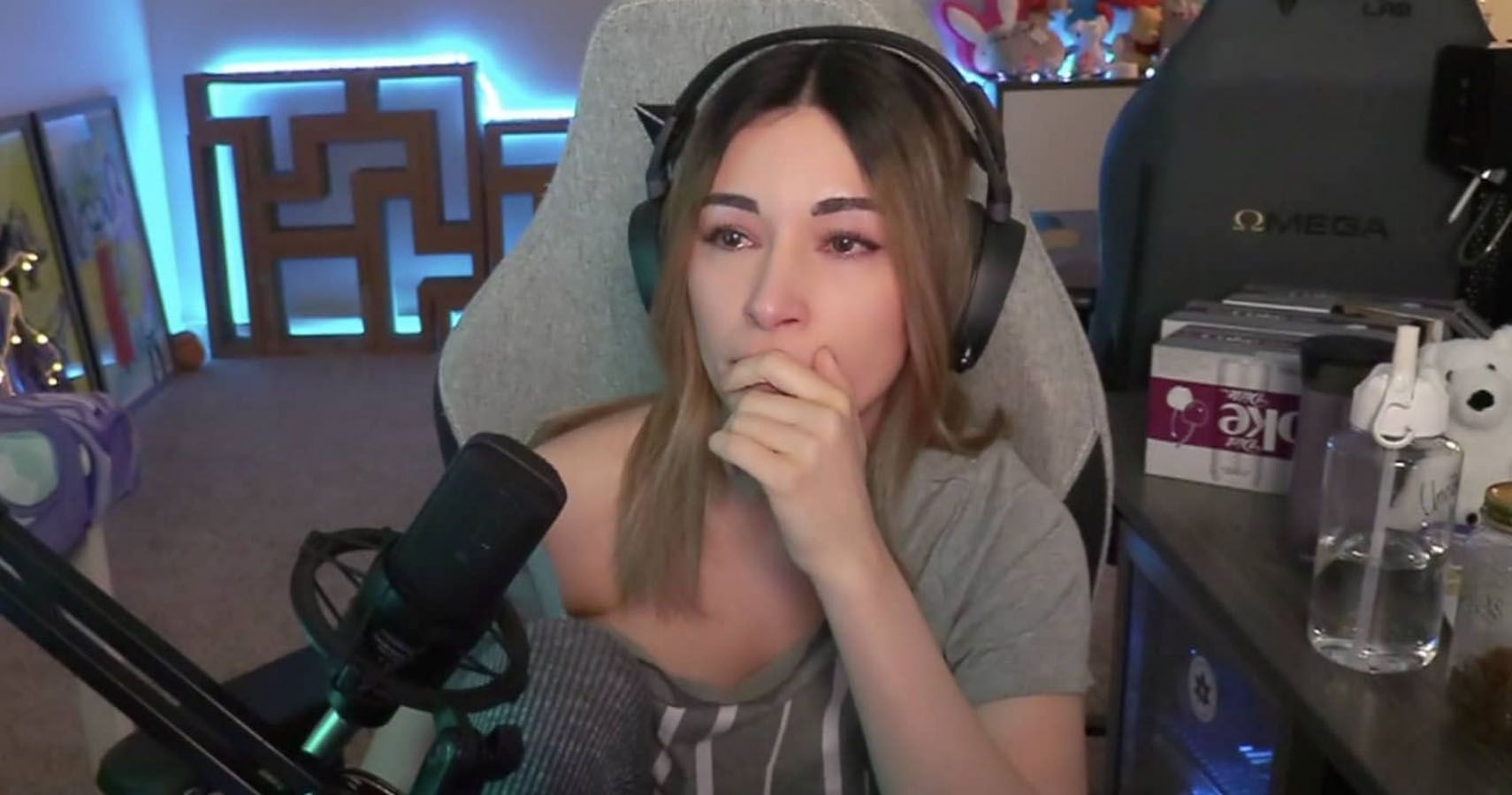 Best of Alinity tits