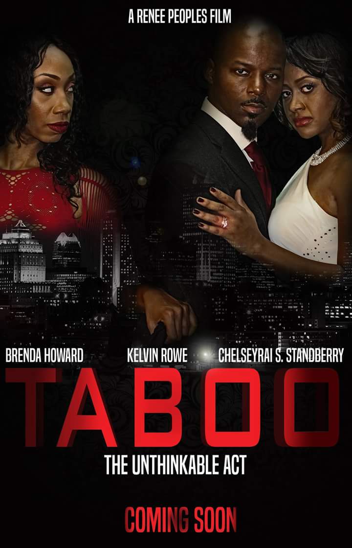 ashnit prasad recommends Taboo 3 Full Movie