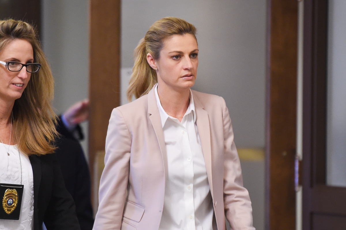 charles lowry recommends Erin Andrews Naked Pictures