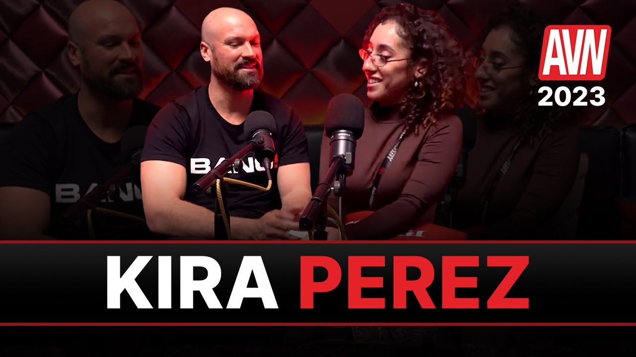 devan peterson add kira perez interview photo