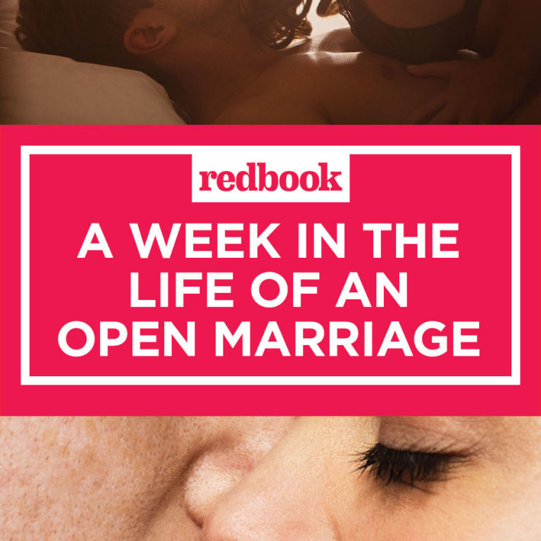 Best of Open marriage sex stories