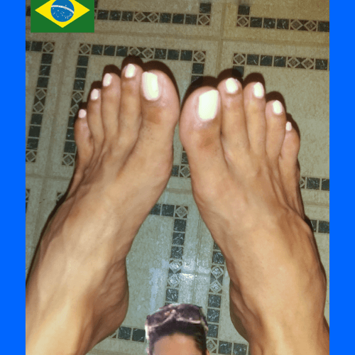 derek o toole add photo brazil foot worship