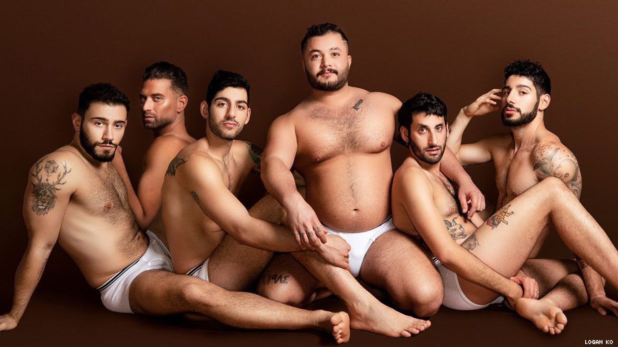 anthony bristow add middle eastern twinks photo