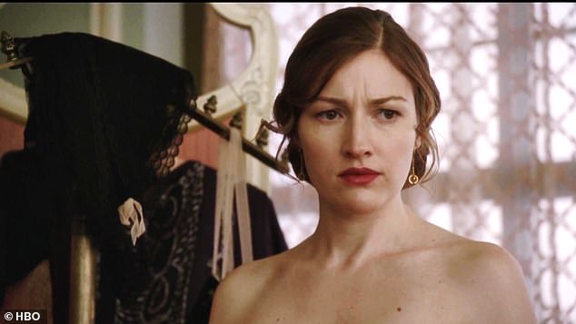 denis arnold recommends kelly macdonald nude pic