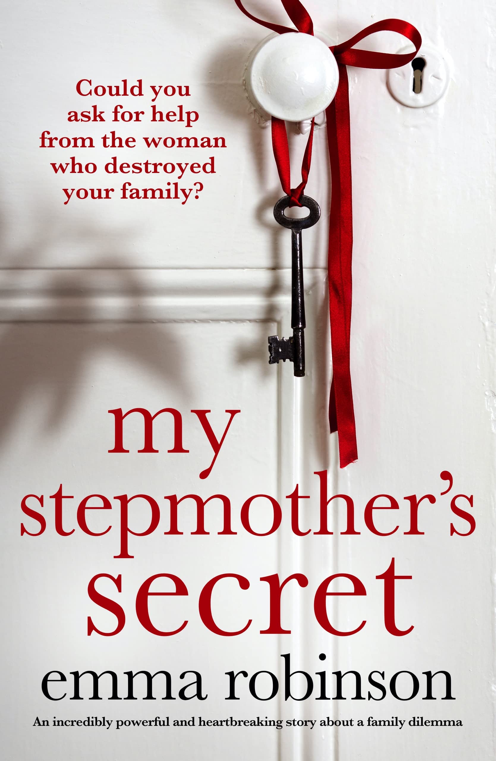 christy kester recommends only stepmom can save you pic