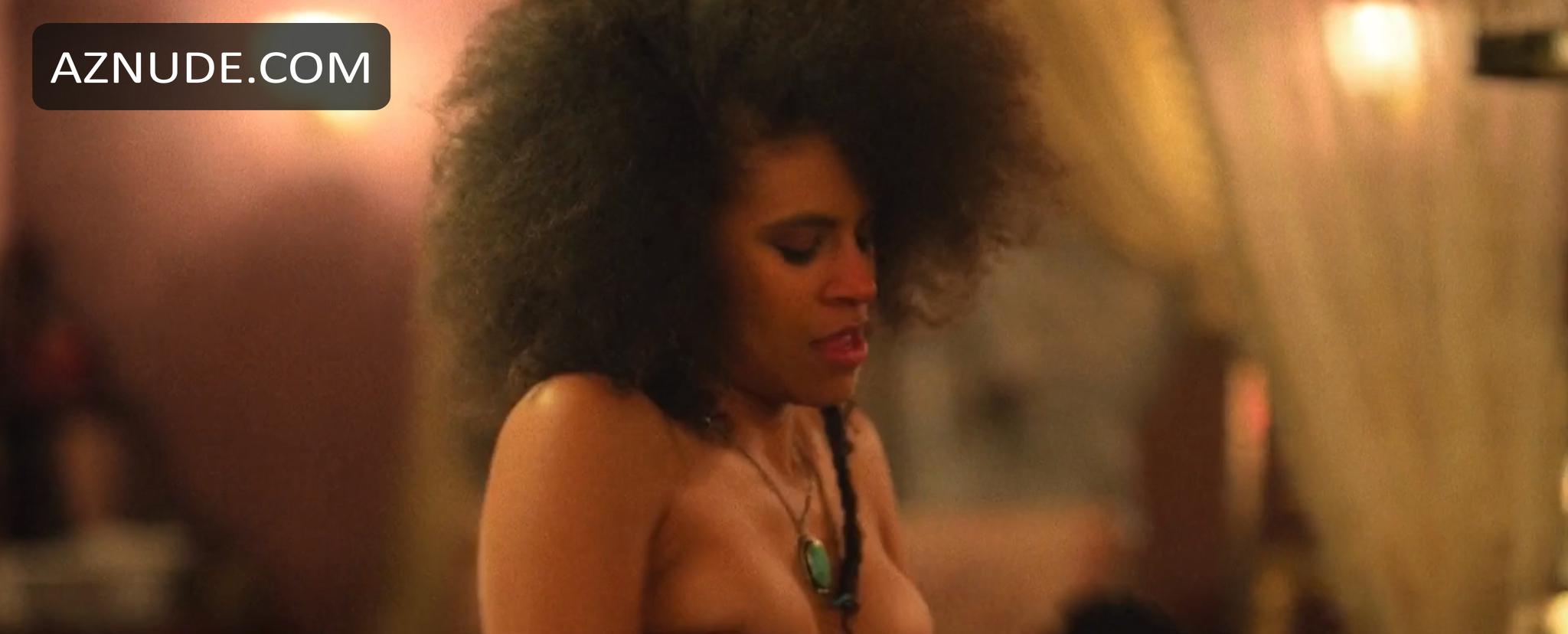 barbara claxton recommends Zazie Beetz Naked