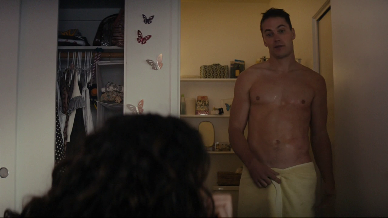 bill gidley recommends Taylor Kitsch Nude