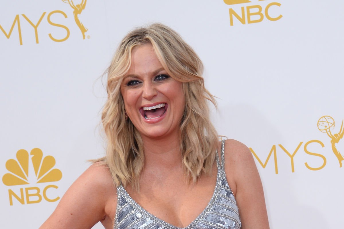 darrell shy recommends amy poehler nudes pic