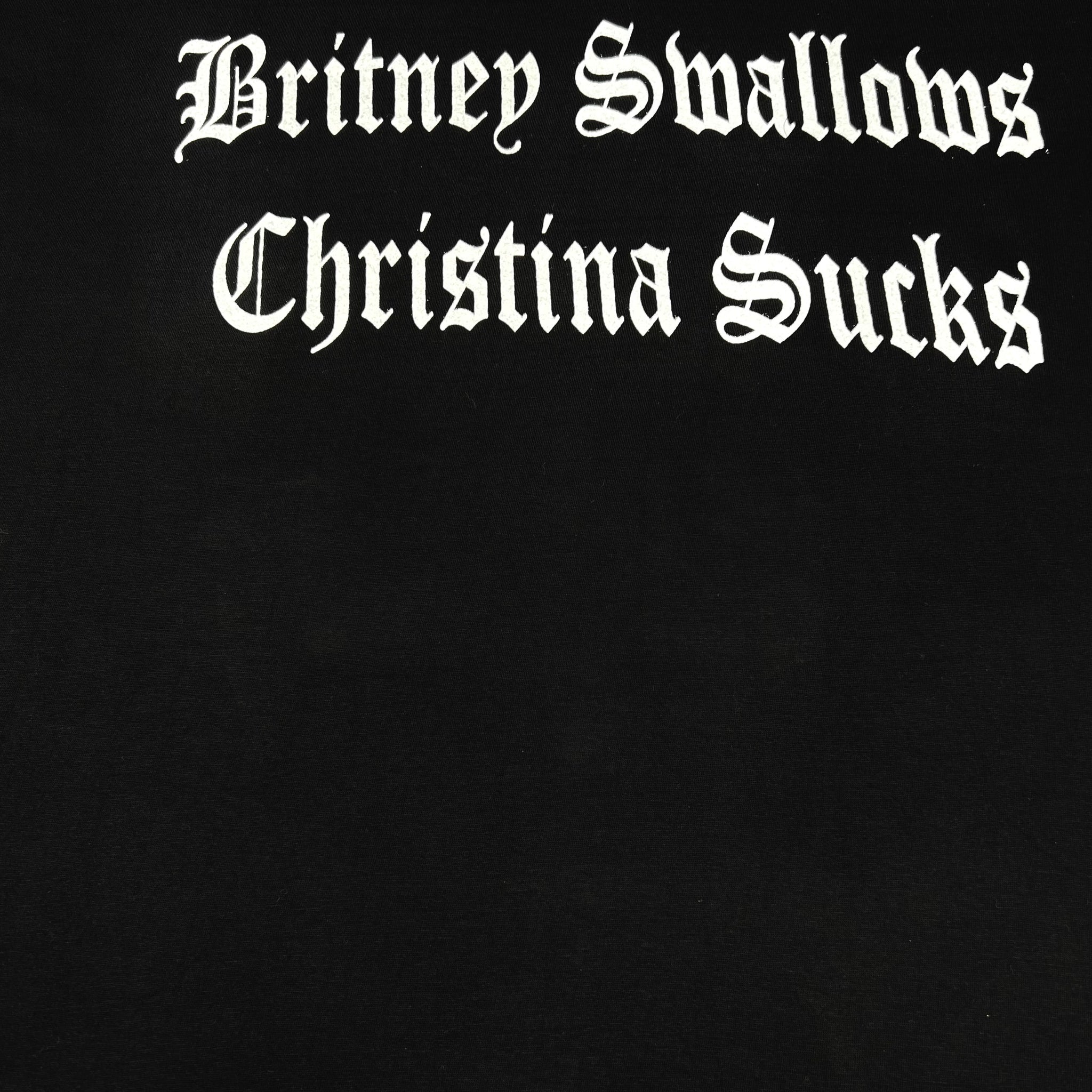 christina delancy recommends brittney swallows pic