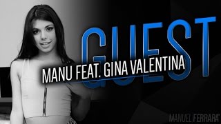 brendon holland recommends Gina Valentina Manuel